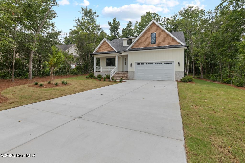 327 S Belvedere Drive, Hampstead, NC 28443 – photo 3: 425A1029