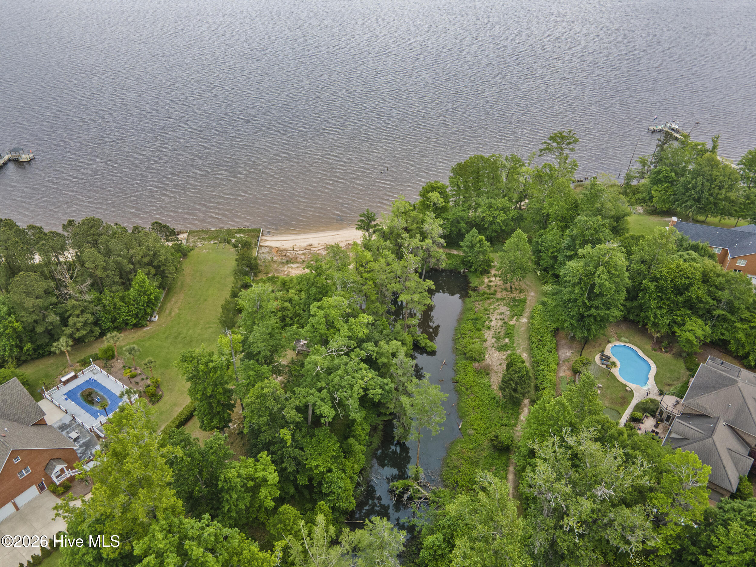 115 Neuse Harbour Boulevard,New Bern