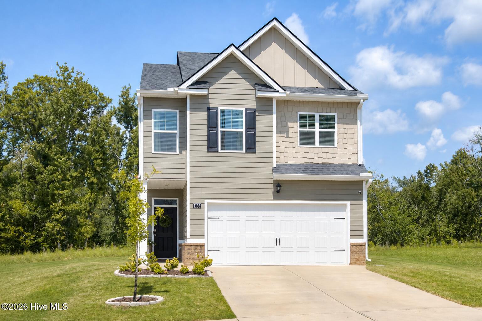 1st image of 1136 Button Buck Ln, Grovetown, GA 30813 | MLS# 100596404