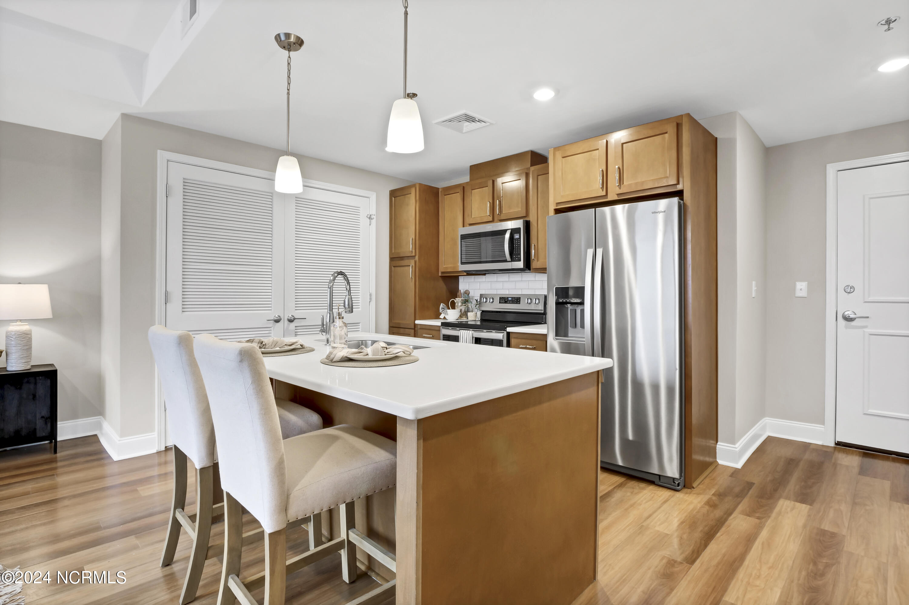 14 Grace Street 920, Wilmington, NC 28401 – photo 4: kitchen area