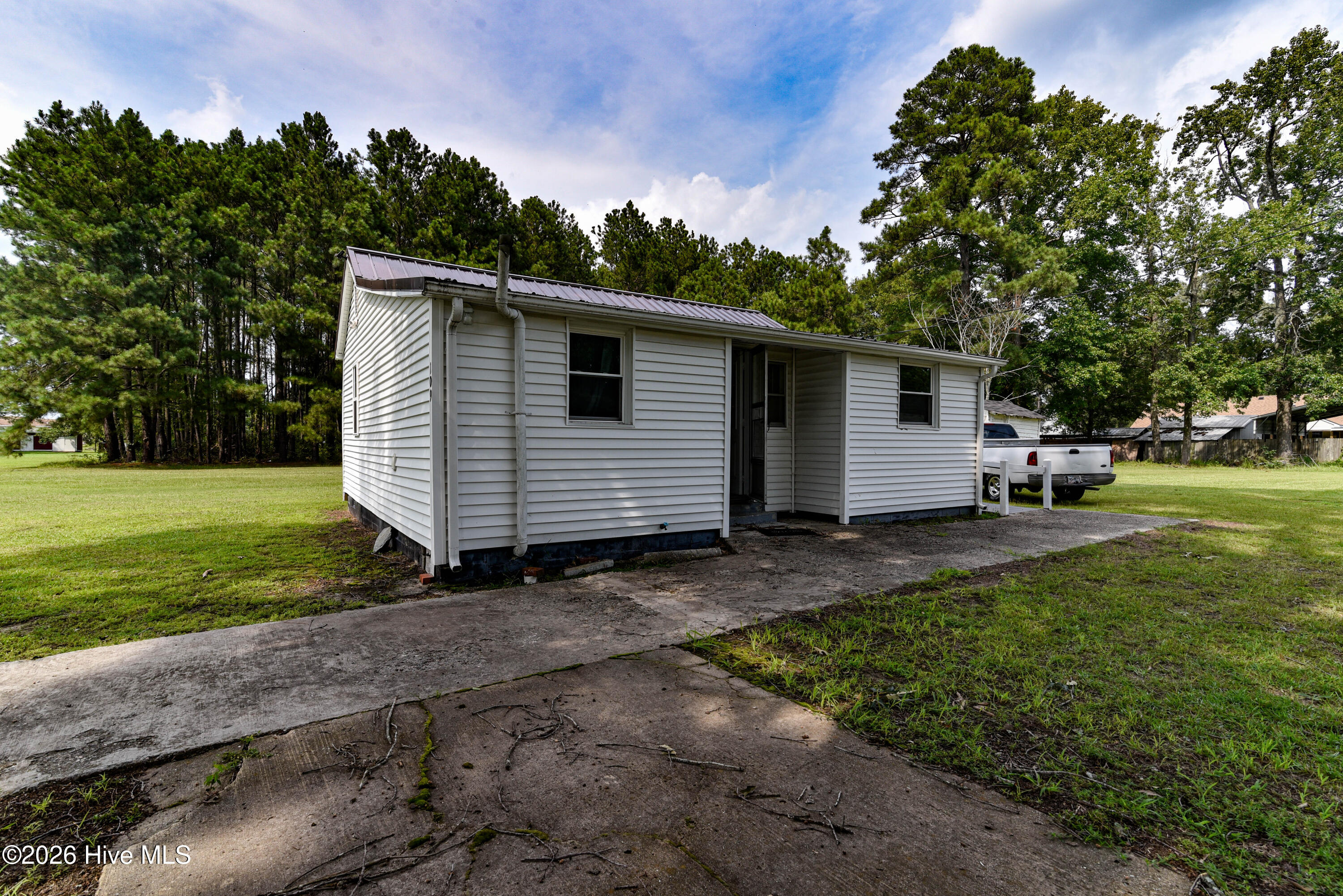 22nd image of 109 Revelle Park Ln, Murfreesboro, NC 27855 | MLS# 100595828