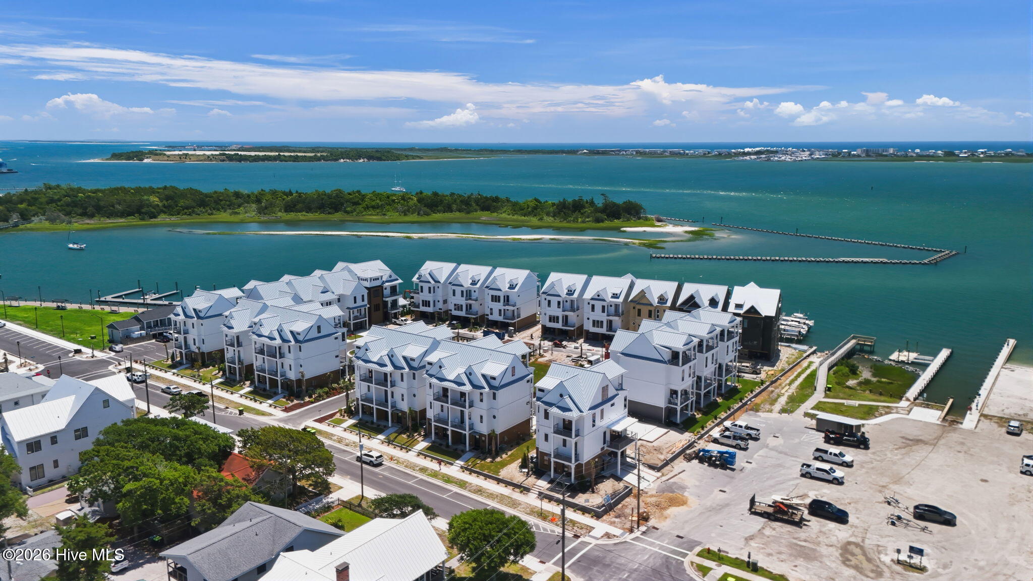 120 Bask Street 19,Morehead City