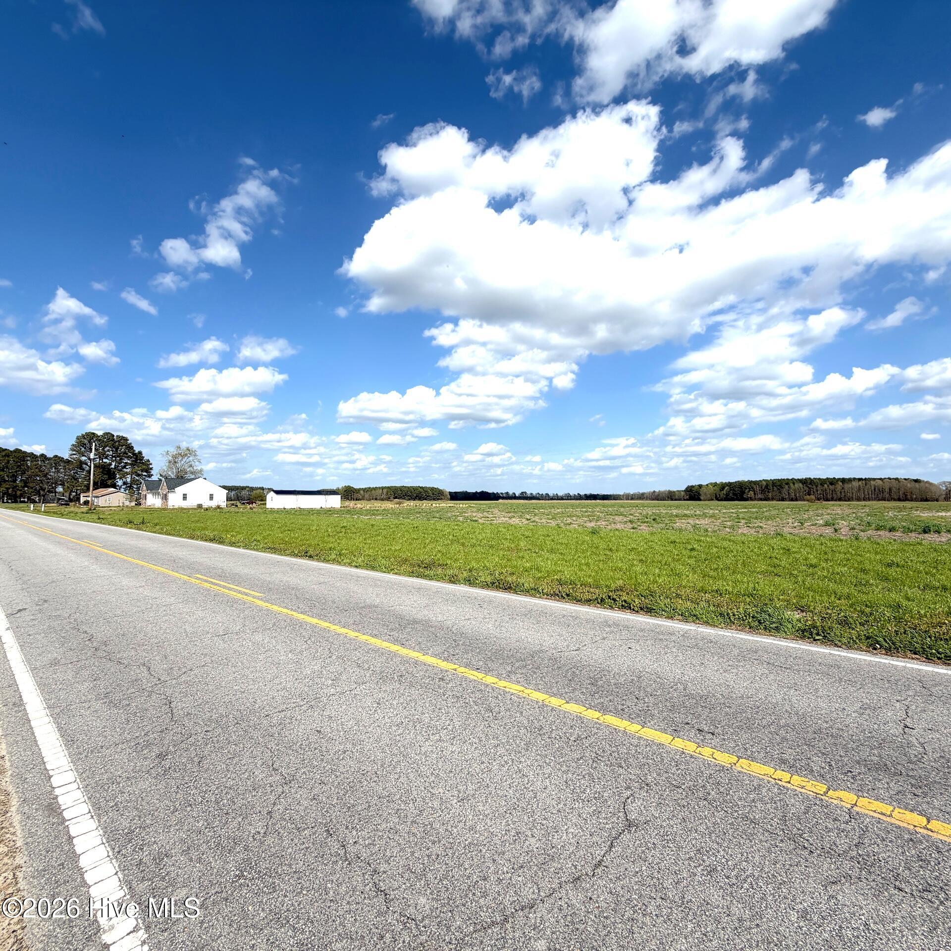 0 Middle Swamp Road, Gates, NC, 27937