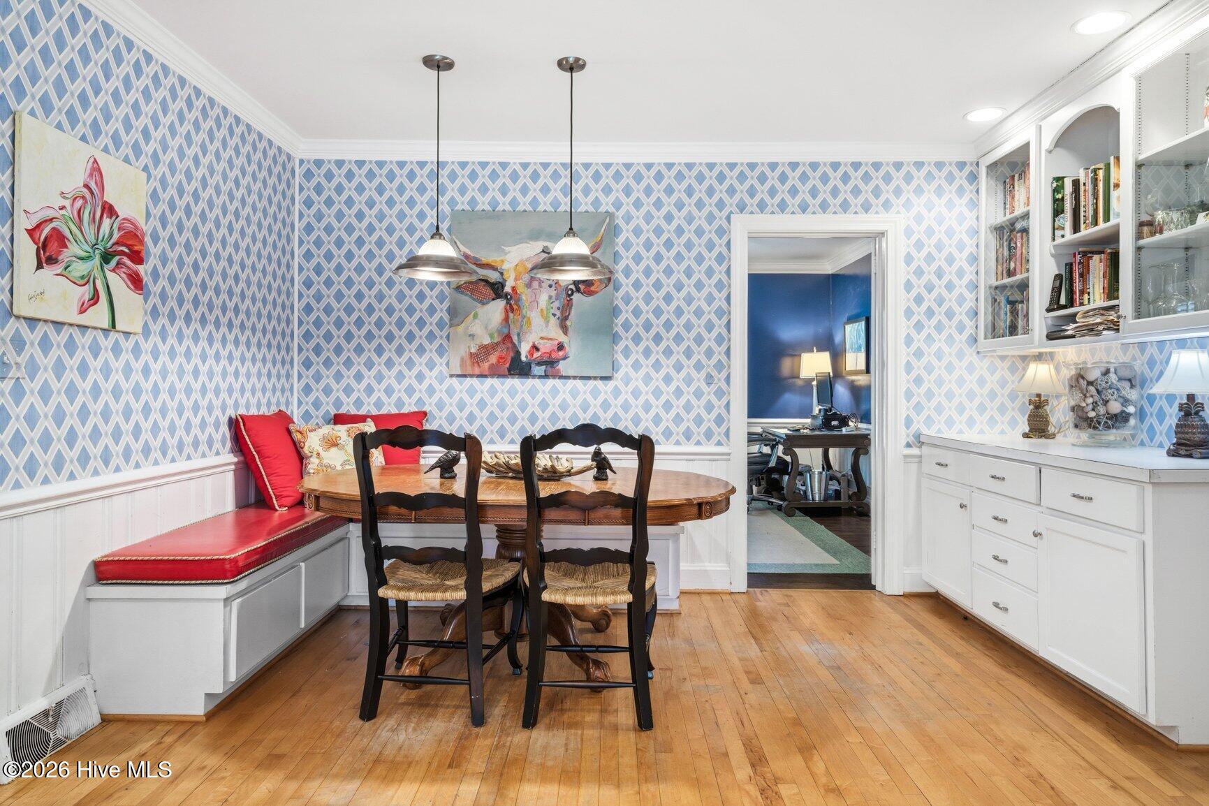 3617 Hawthorne Road, Rocky Mount, NC, 27804