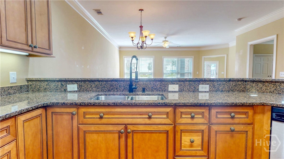 Kitchen Countertop