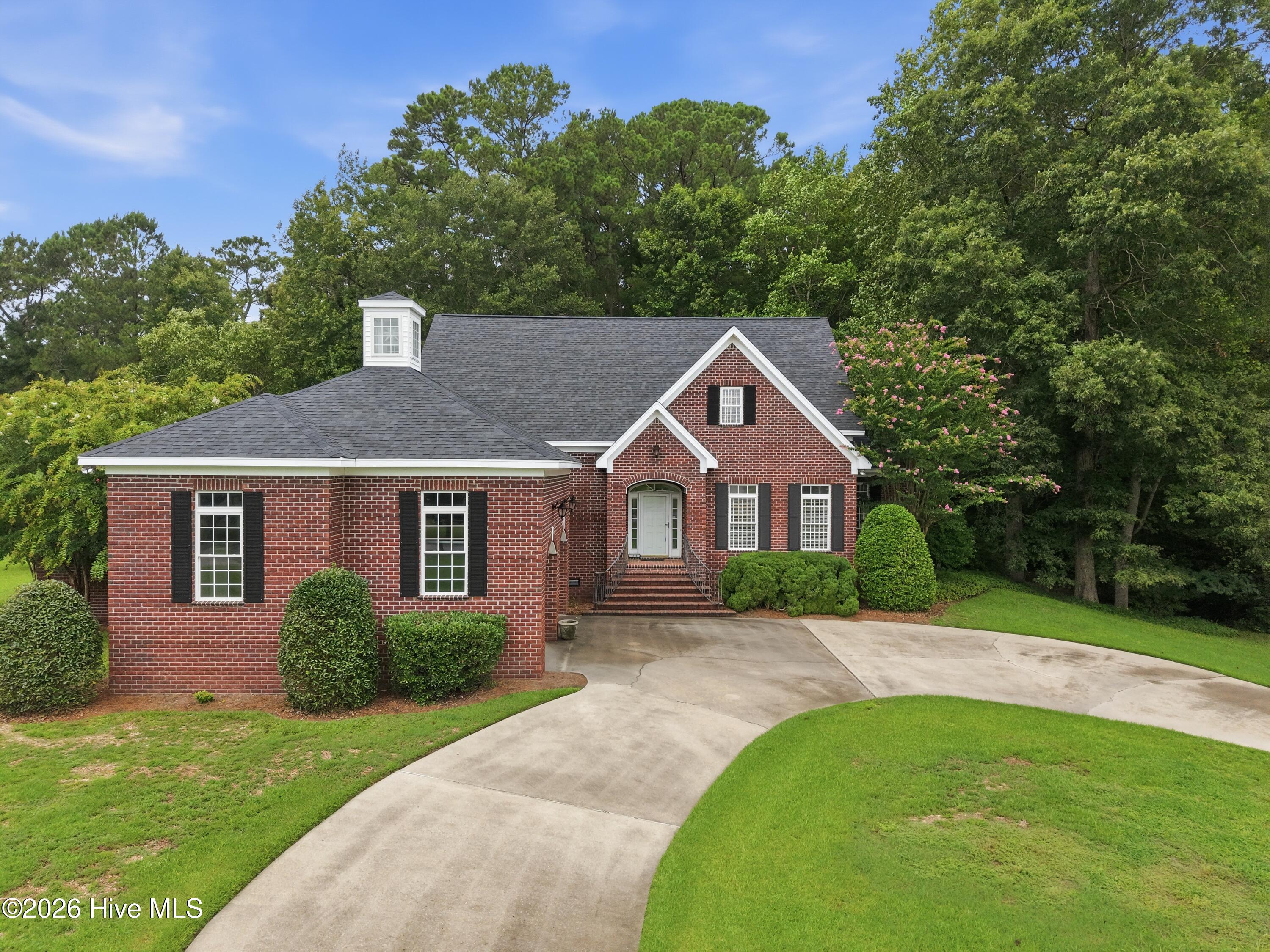 2nd image of 2326 Autumn Dr, Kinston, NC 28501 | MLS# 100594441