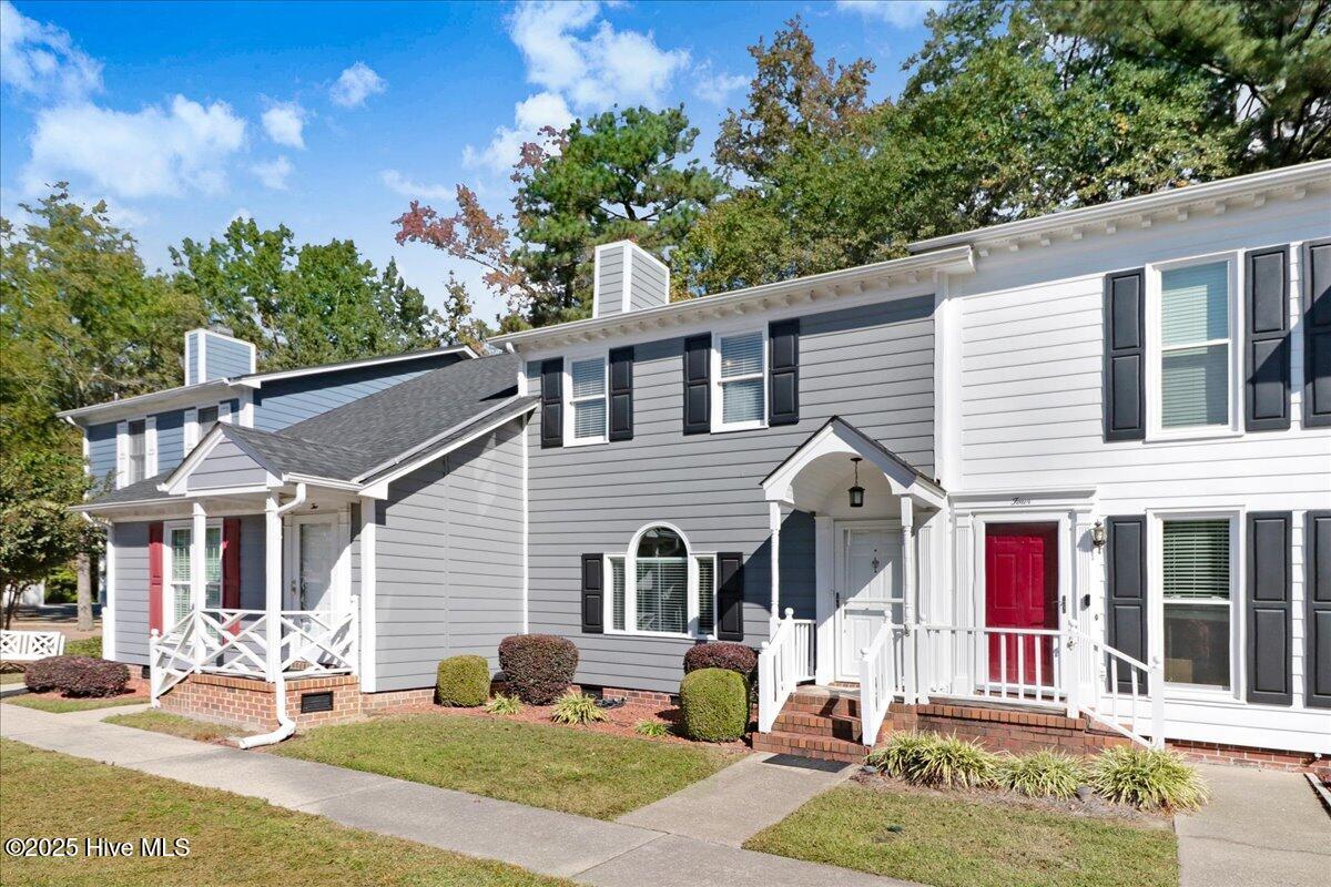 Homes for sale in Goldsboro, NC | 3102 Cashwell Dr #3, Goldsboro, NC 27534 | MLS# 100539217