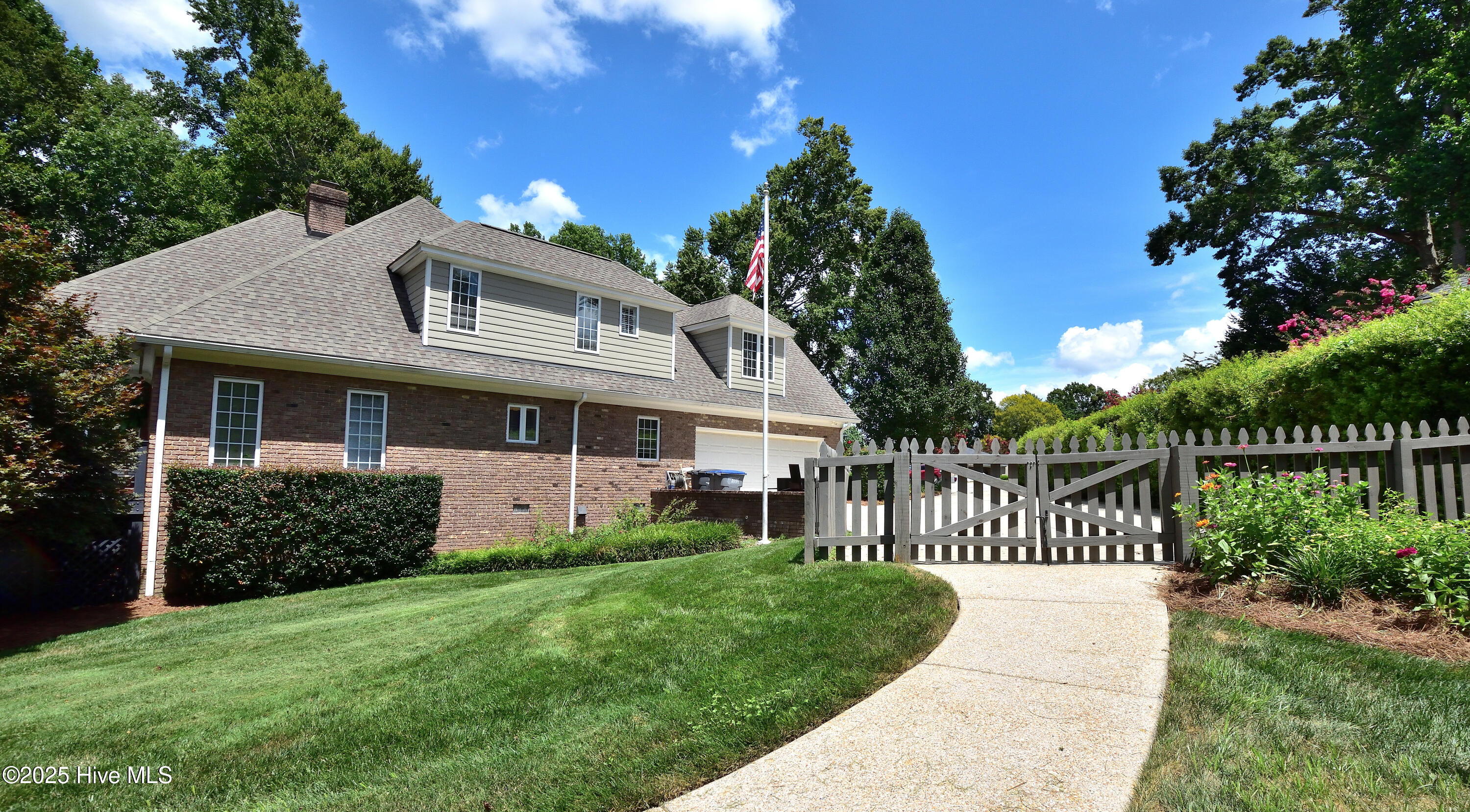 116 Ashcroft Court, Rocky Mount, NC, 27804