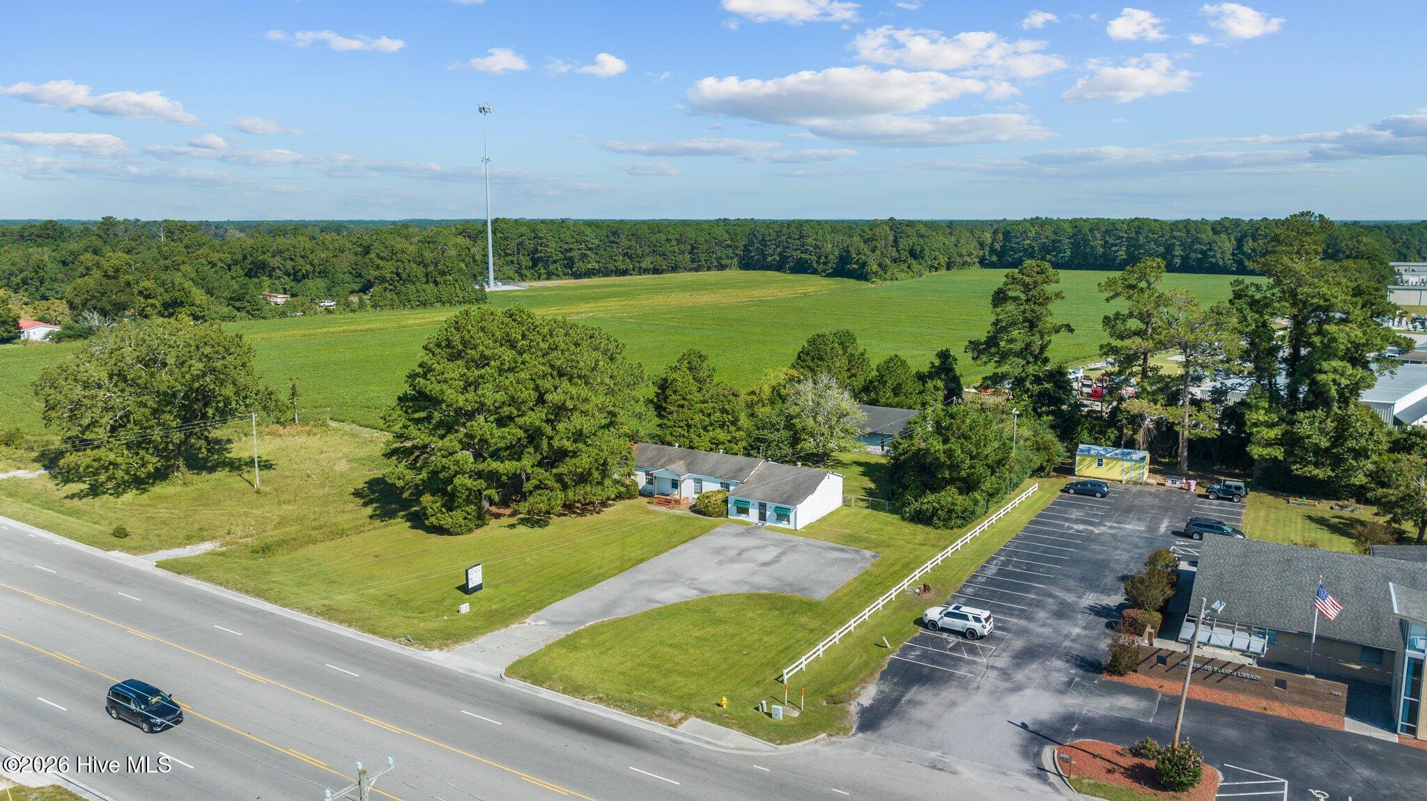 1468 W Corbett Avenue,Swansboro