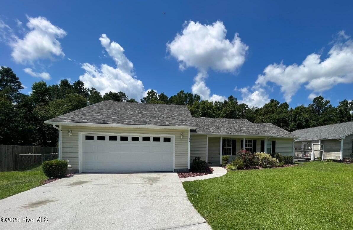 Property at 529 Blackberry Court