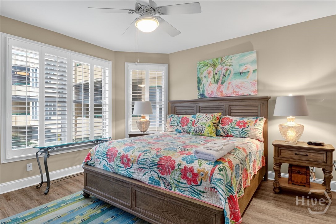 214 Butler Avenue Avenue UNIT 105, Tybee Island, GA, 31328