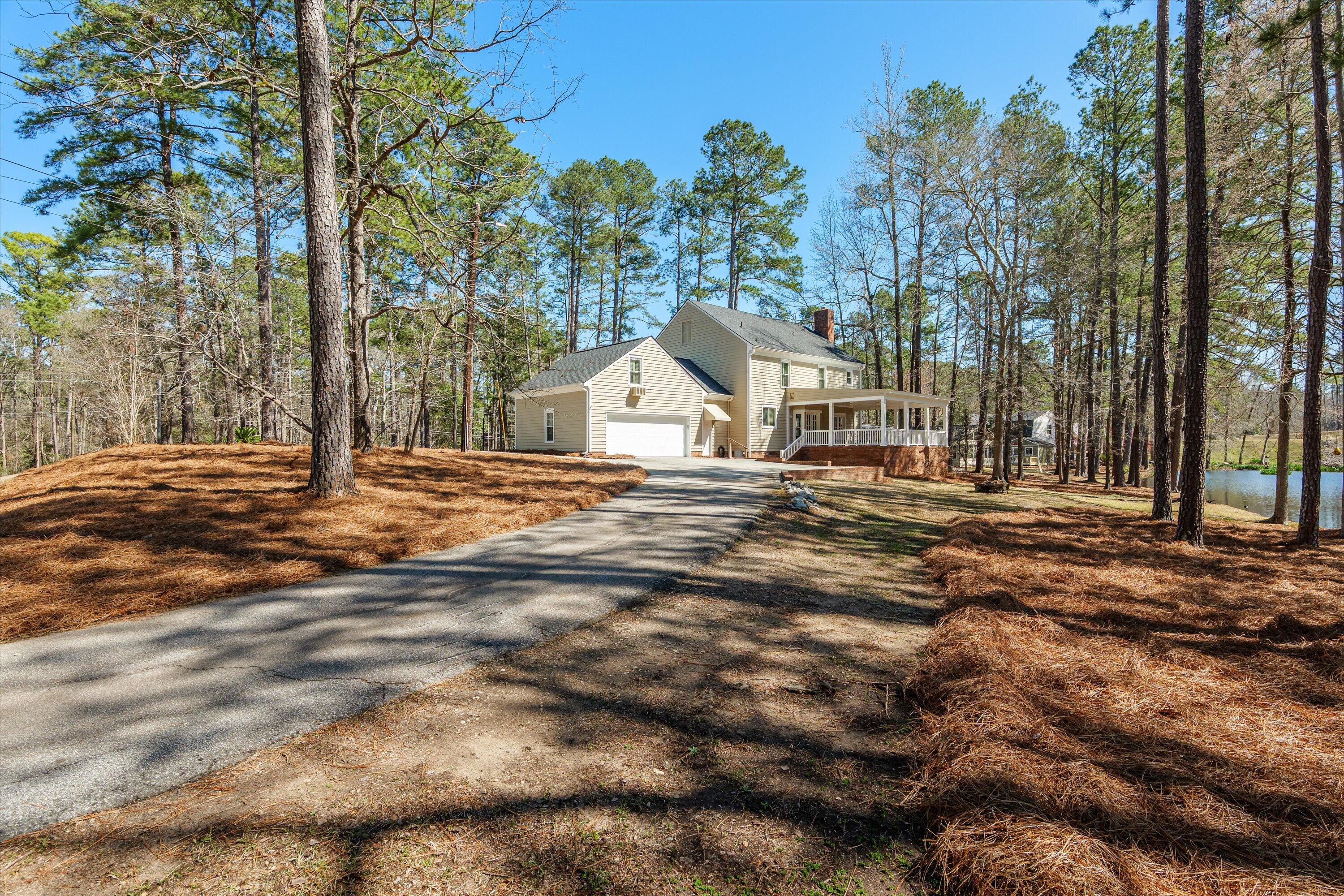 856 POINT COMFORT Road, Martinez, GA, 30907