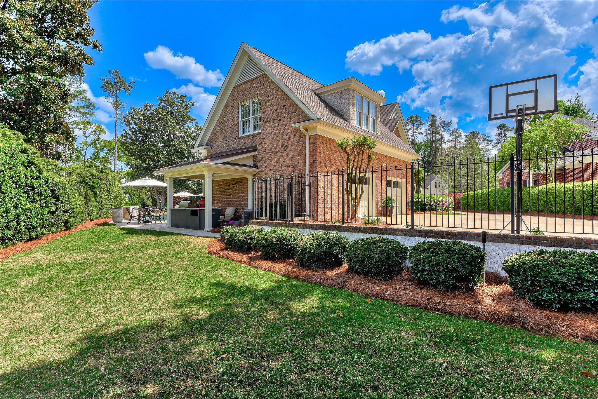 5 Orleans Place, Augusta, GA, 30909