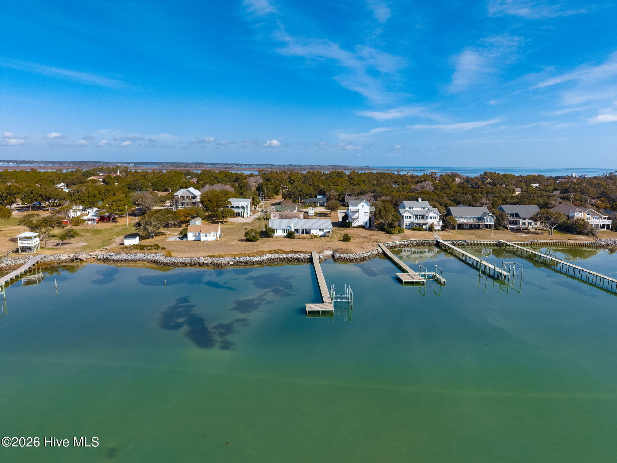 1528 Island Road,Harkers Island
