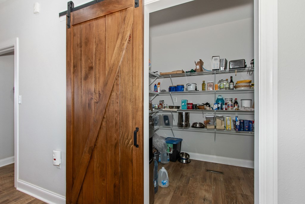 Pantry
