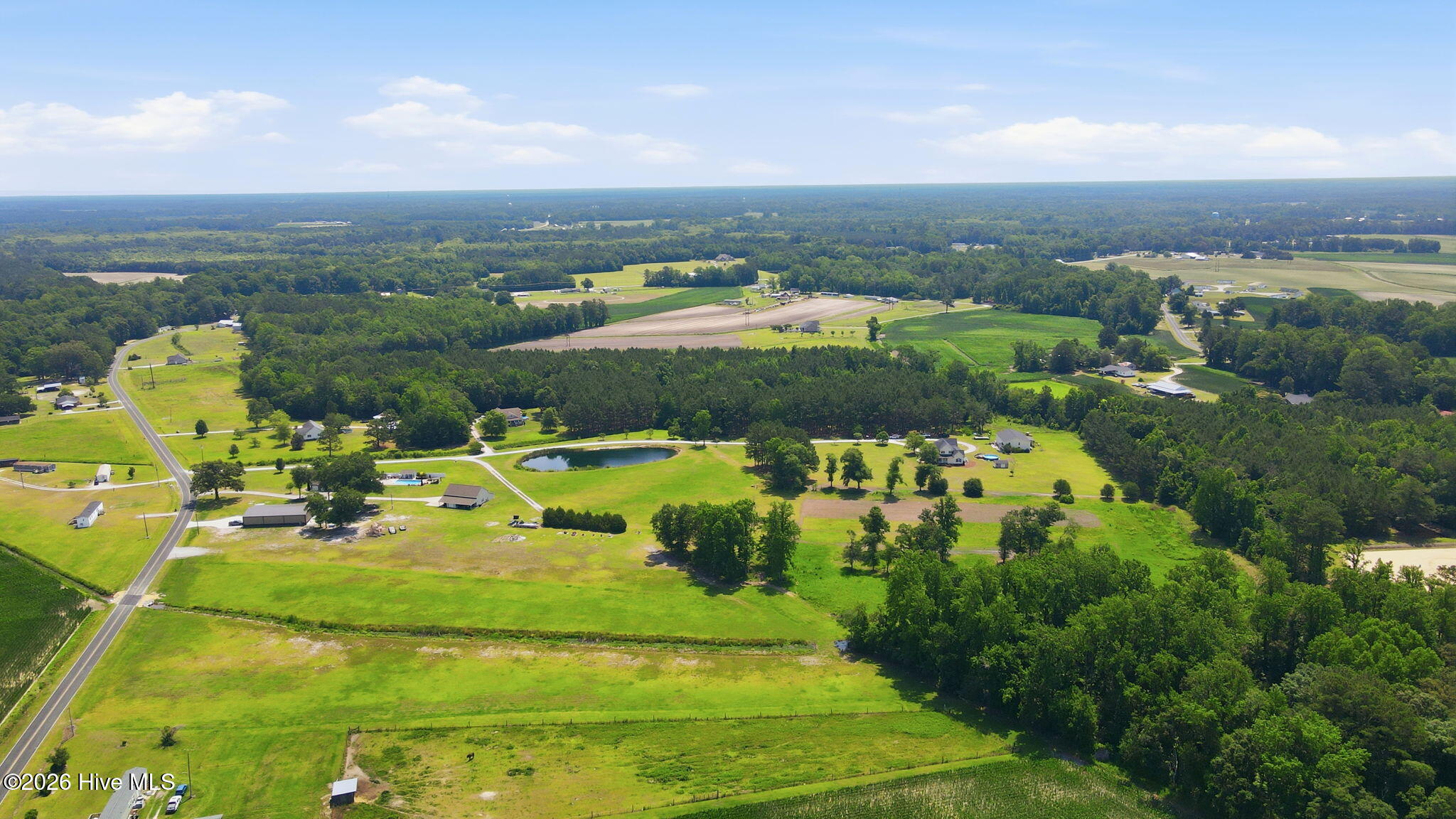 155 Fox Den Lane,Vanceboro