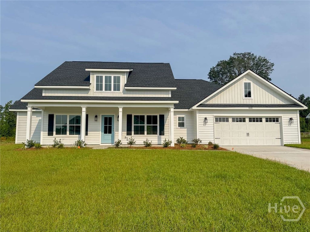 1st image of 648 Stone Ct, Midway, GA 31313 | MLS# SA349998