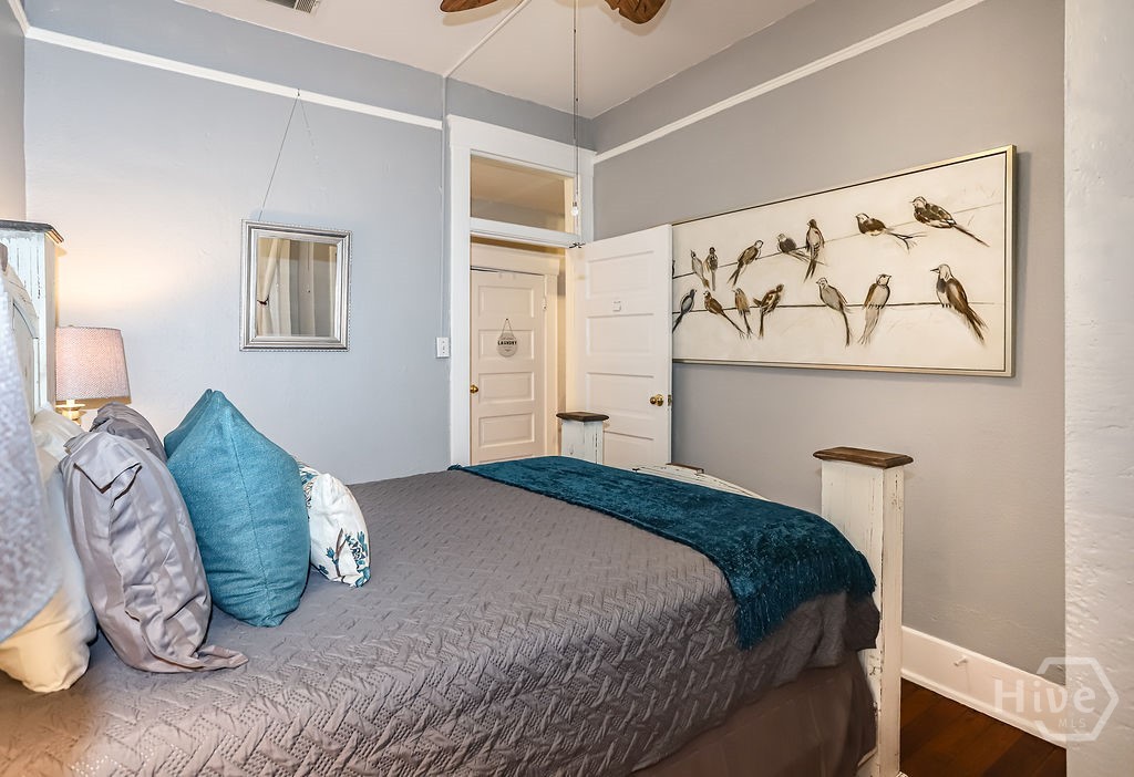 111 Lincoln Street, #1B, Savannah, GA 31401 Listing Photo  32