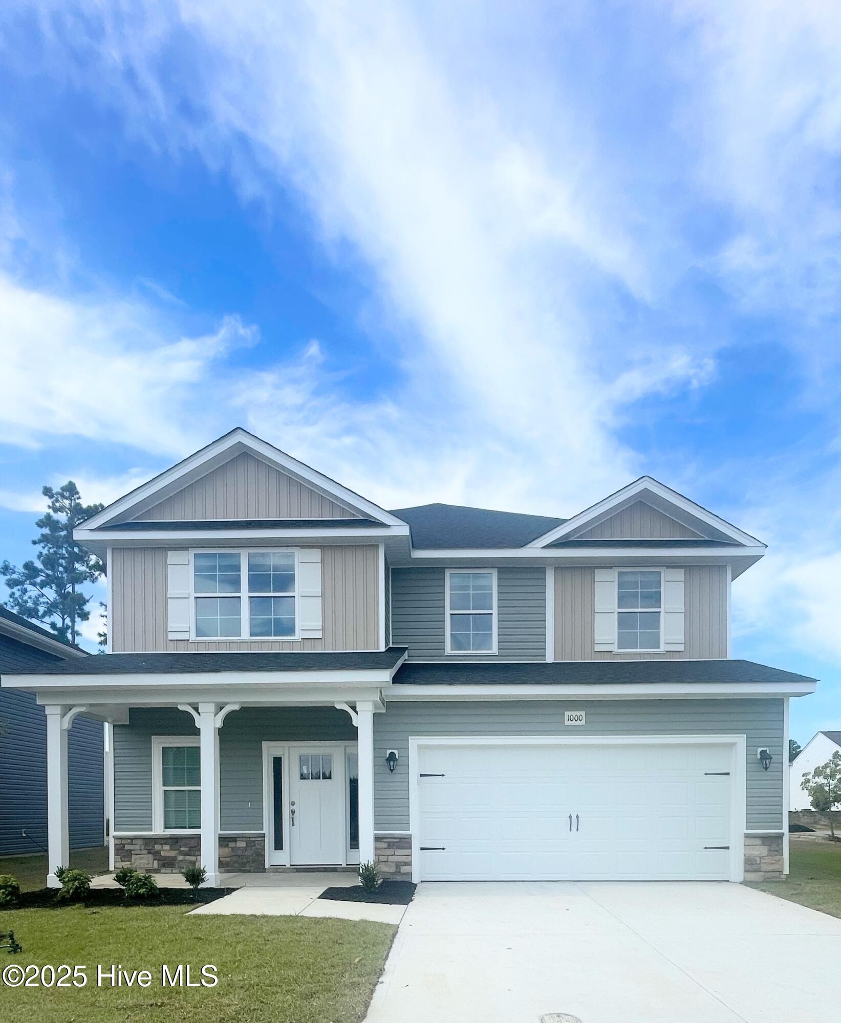 Property at 1000 Midnight Bourbon Manor