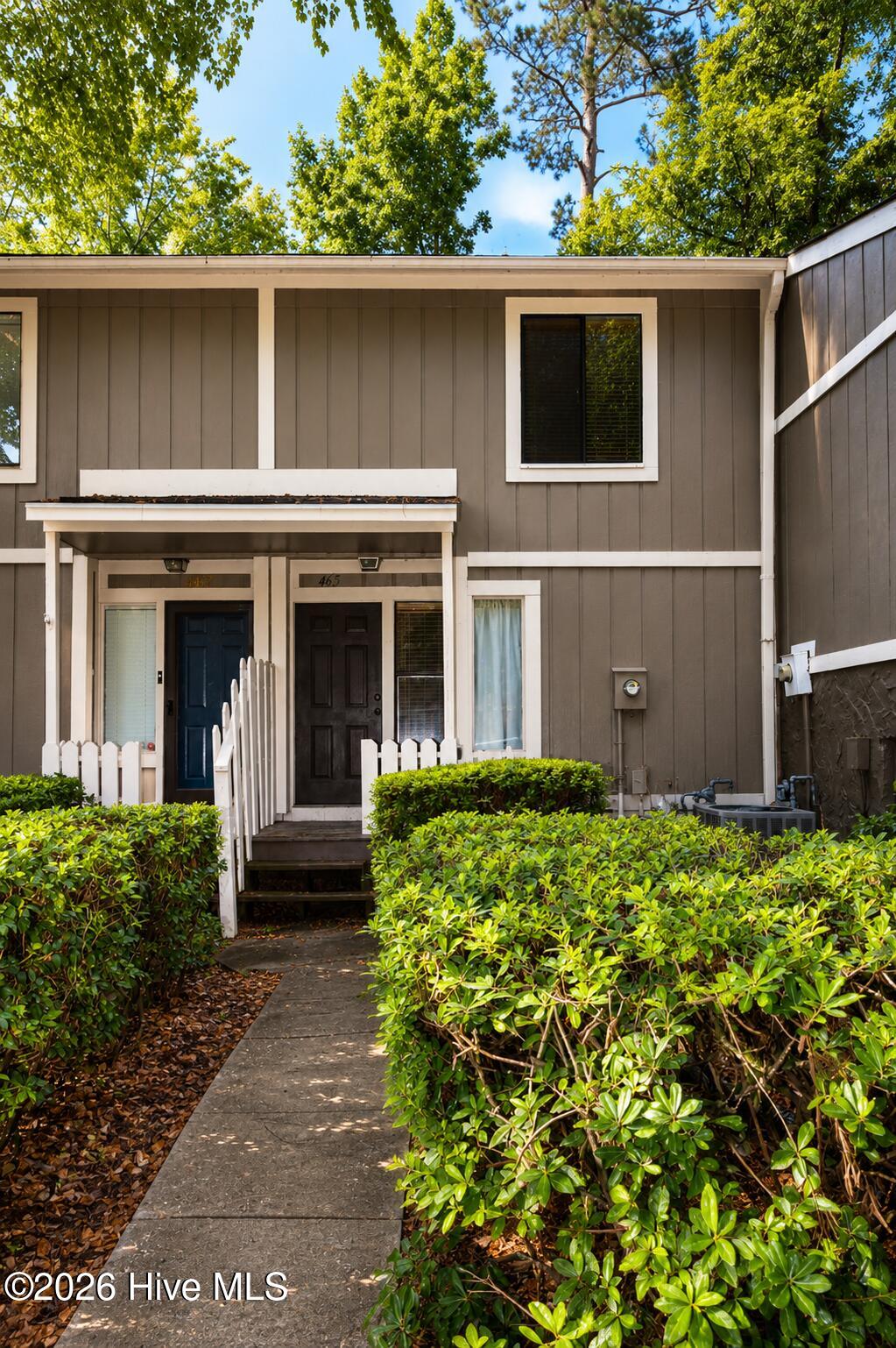 Photo of 465 Forest Hills  Drive Augusta GA 30909 MLS #: 100591219