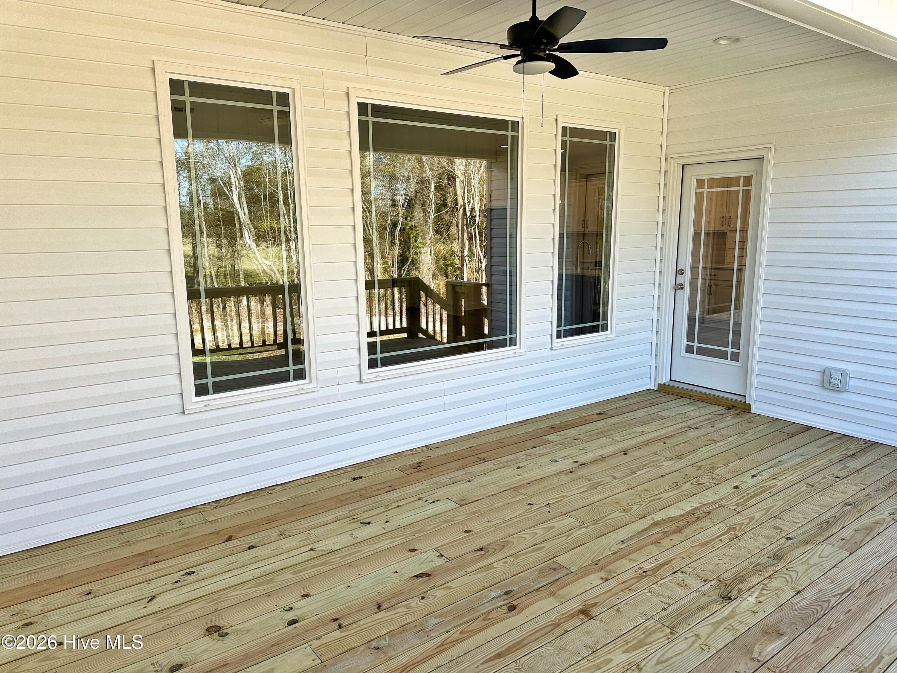 204 N Tamassee Lane,Beaufort