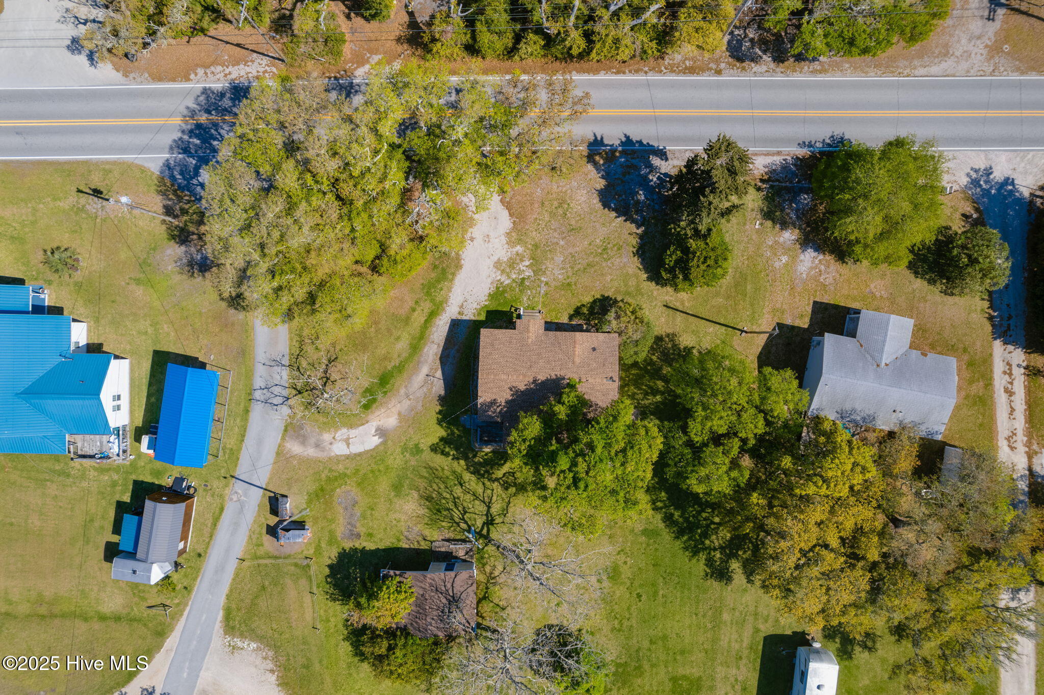 Homes for sale in Harkers Island, NC | 1072 Island Rd, Harkers Island, NC 28531 | MLS# 100502459