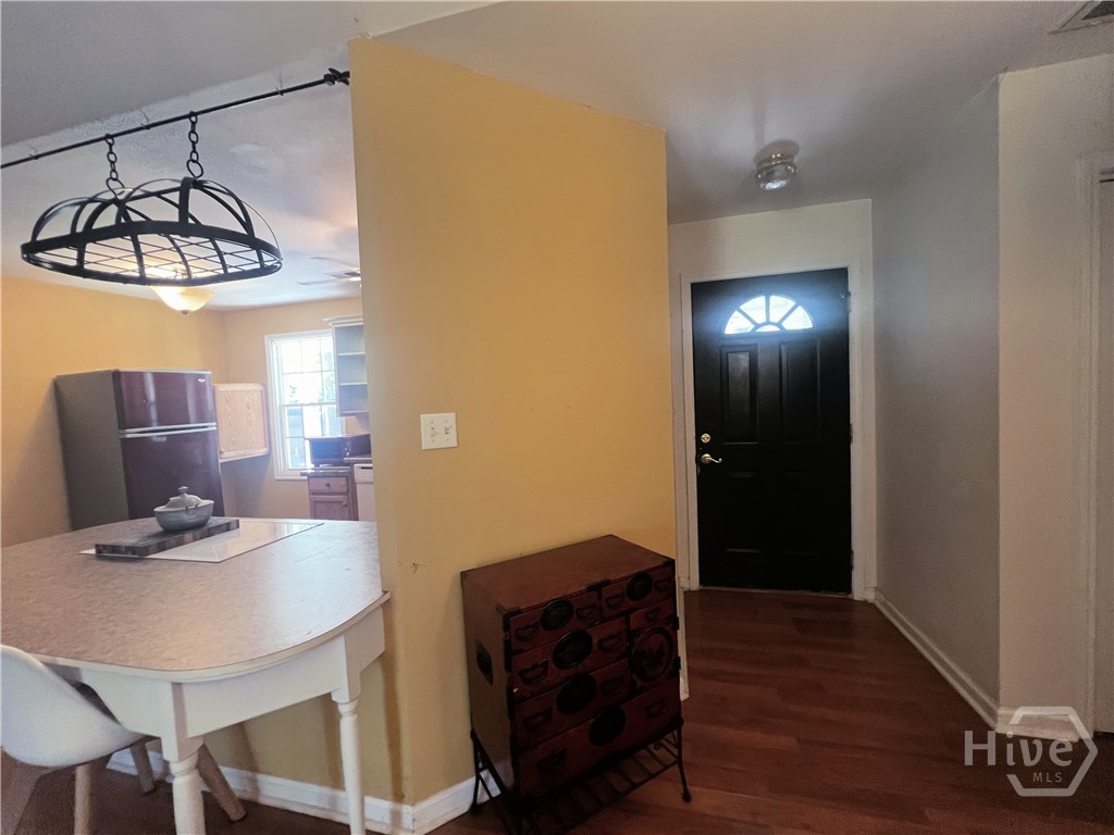 foyer