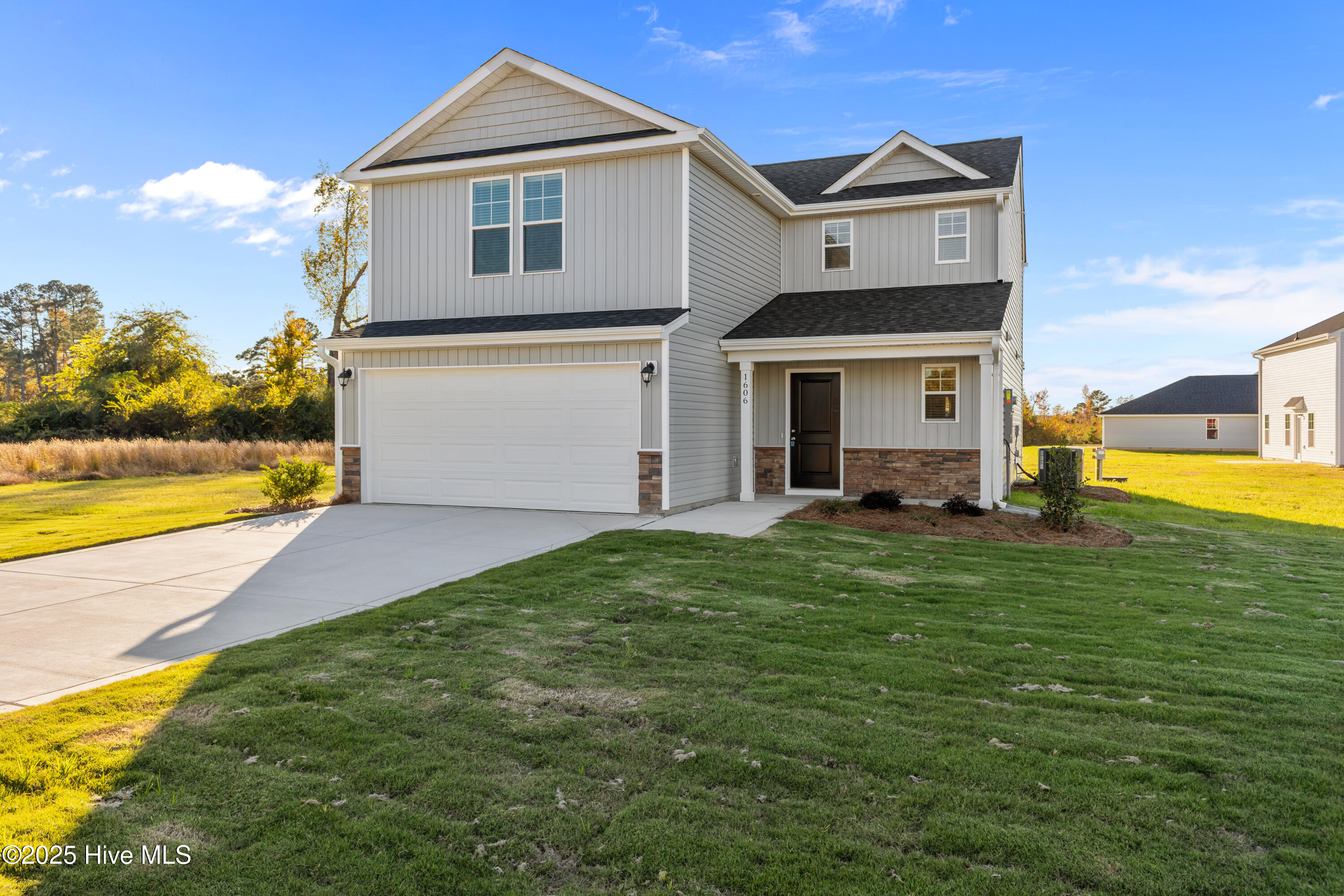 1606 Percheron Path, Fayetteville, NC, 28312