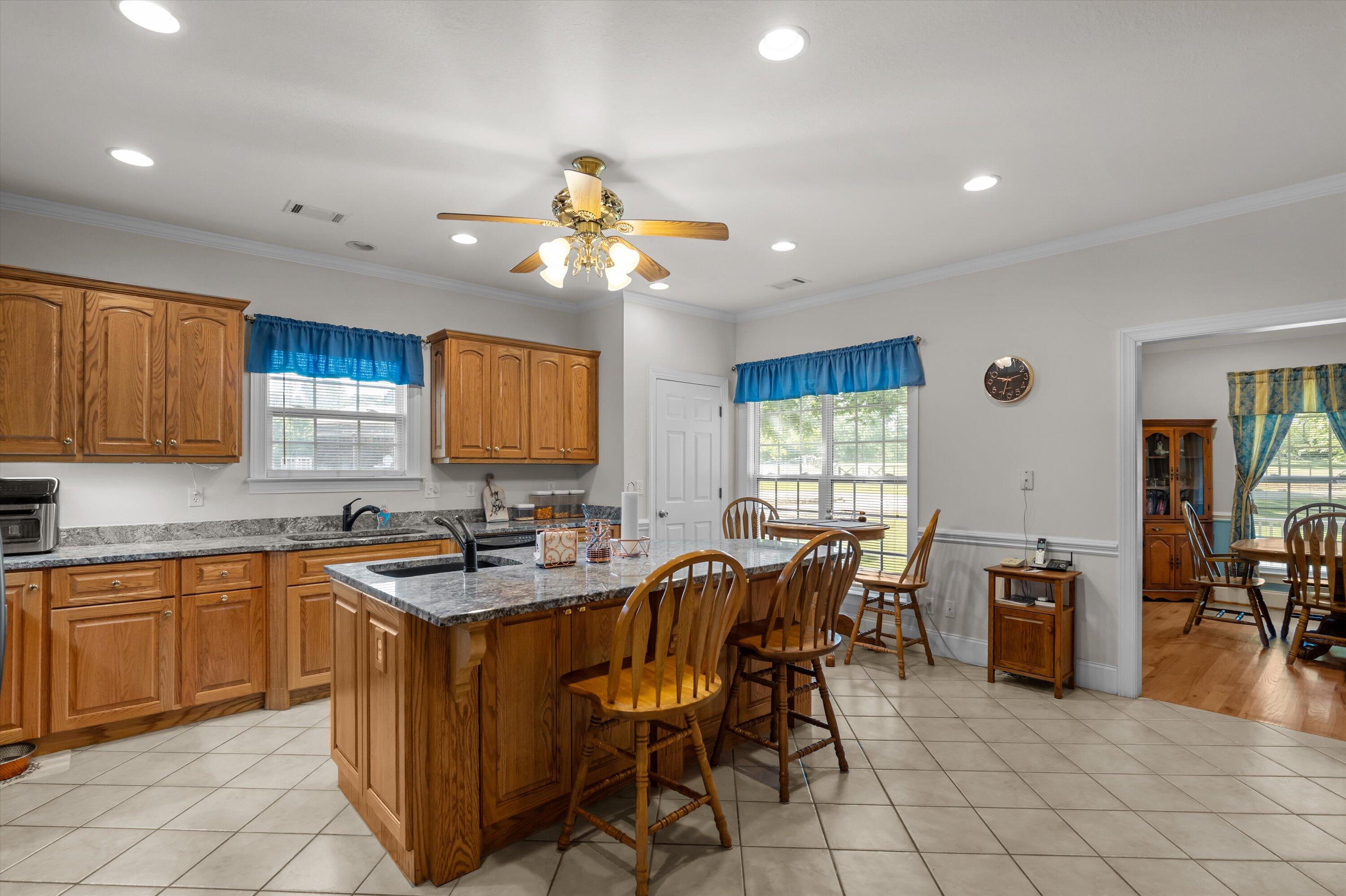 1960 White Rock Road, Lincolnton, GA, 30817