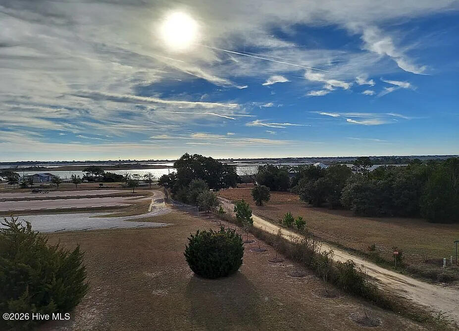 Tract B Twin Oaks Drive, Hampstead, NC, 28443