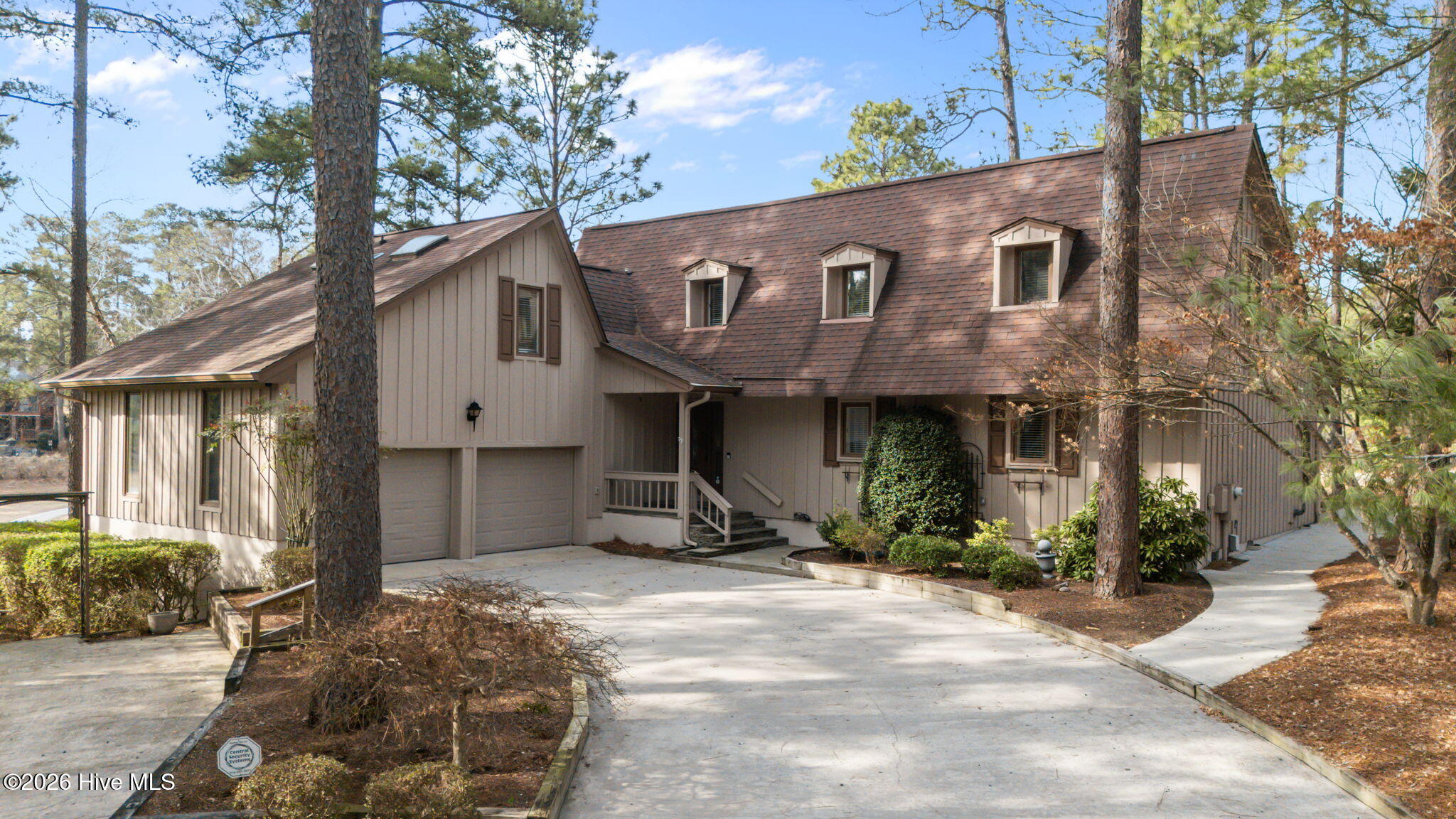 375 Glade Drive, Aberdeen, NC, 28315