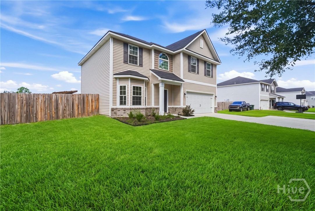 Photo 1 of Single family home for sale at 9475 Tibet Hwy SE Rd, Allenhurst, GA 31301 | MLS# SA363832 | Listing updated on 2026-10-07