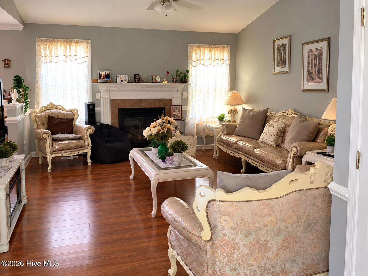 Photo 4 of Single family home for sale at 455 Tralee Dr, Smithfield, NC 27577 | MLS# 100604020 | Listing updated on 2026-09-17