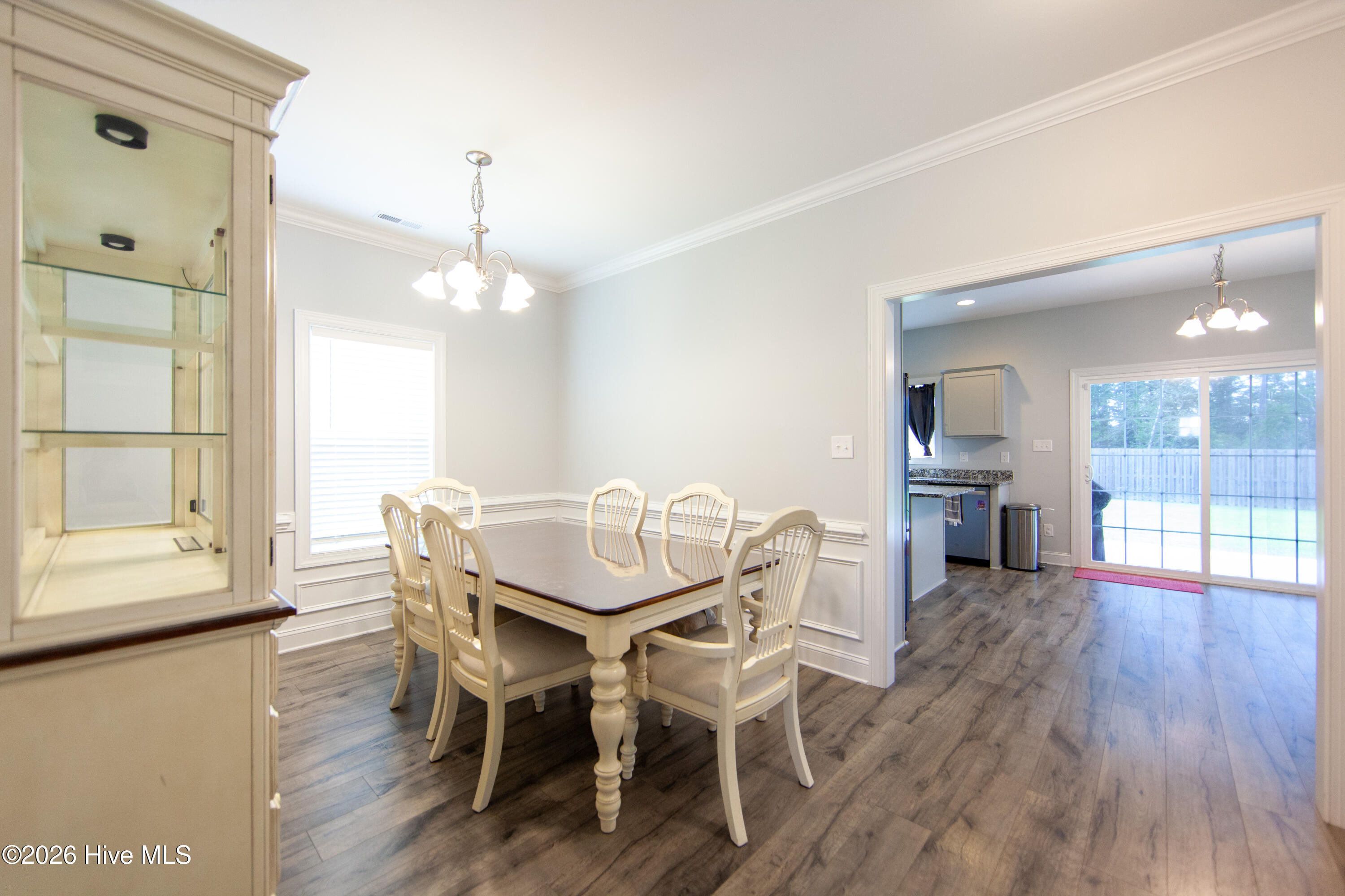 Exterior photo of 2011 Grouper Run, New Bern, NC 28562. MLS: 100592453