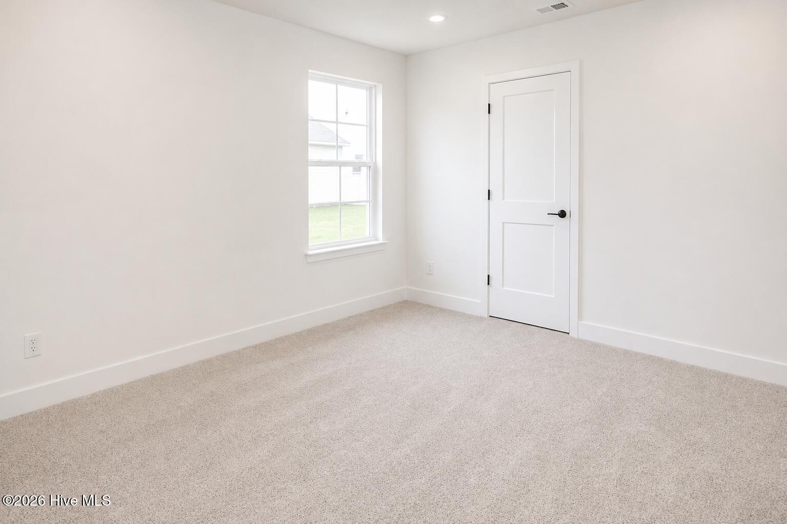 Primary Room