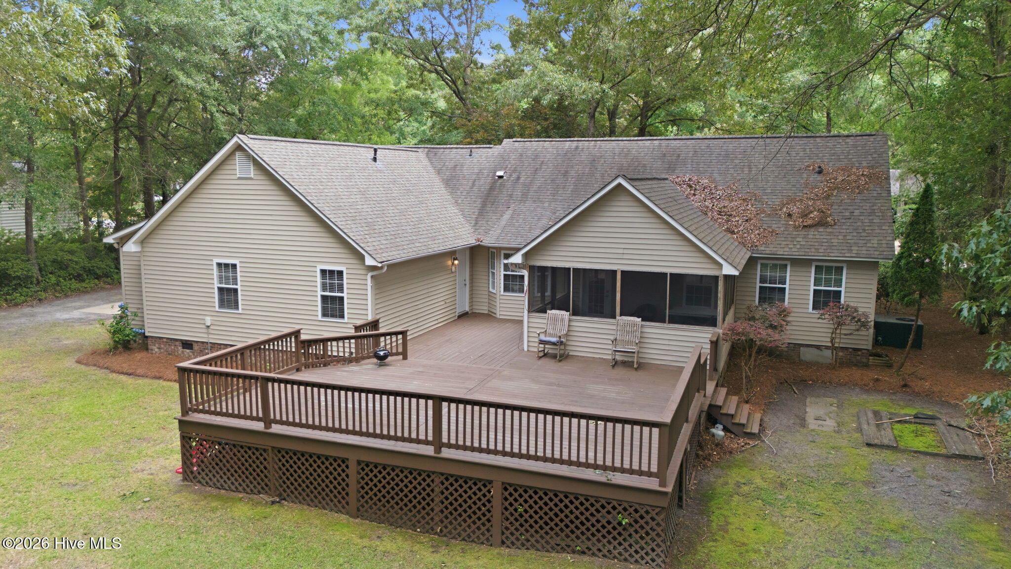 584 Deer Run Road,New Bern