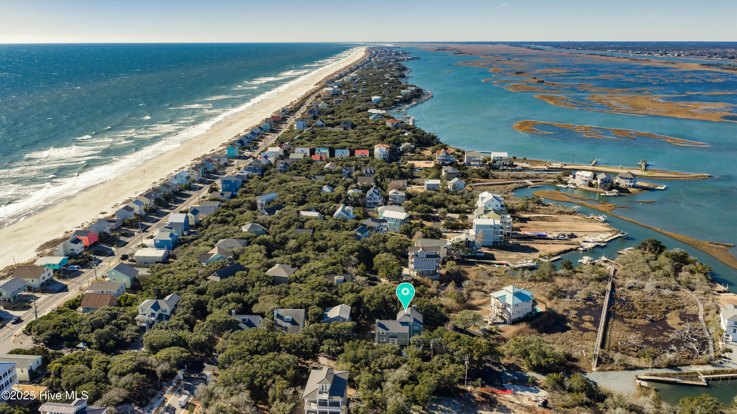 111 Cutlass Drive, Surf City, NC, 28445