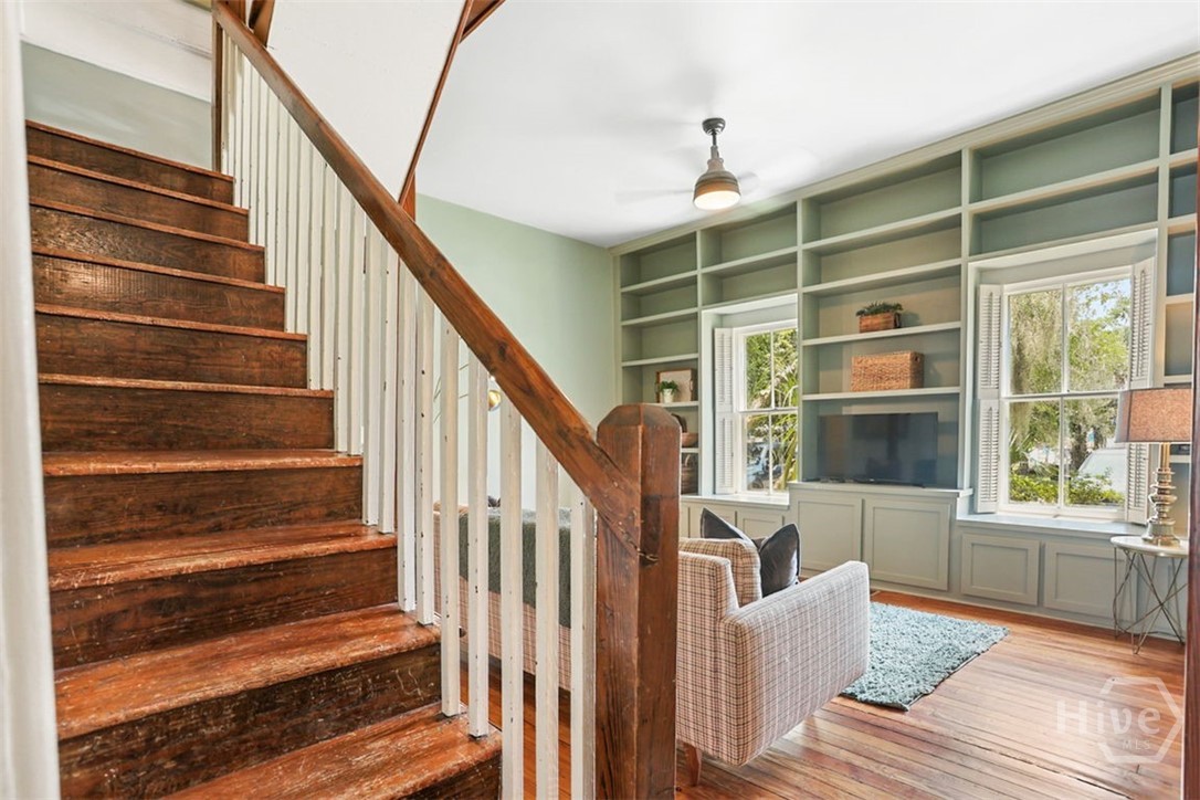 411 Parkersburg Road