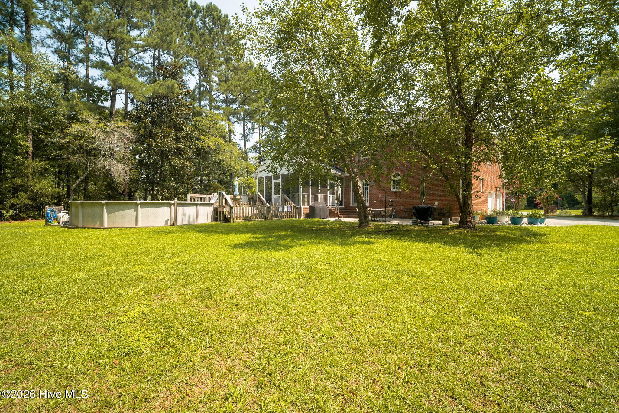 2003 Grenville Court,Trent Woods