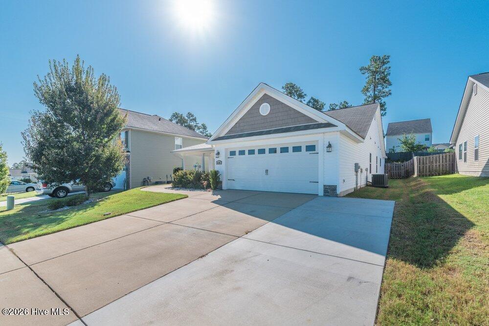 Photo 1 of Single family home for sale at 5146 Copse Dr, Augusta, GA 30909 | MLS# 100604554 | Listing updated on 2026-09-18