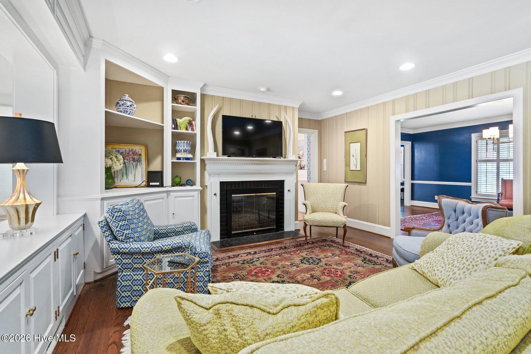 3617 Hawthorne Road, Rocky Mount, NC, 27804