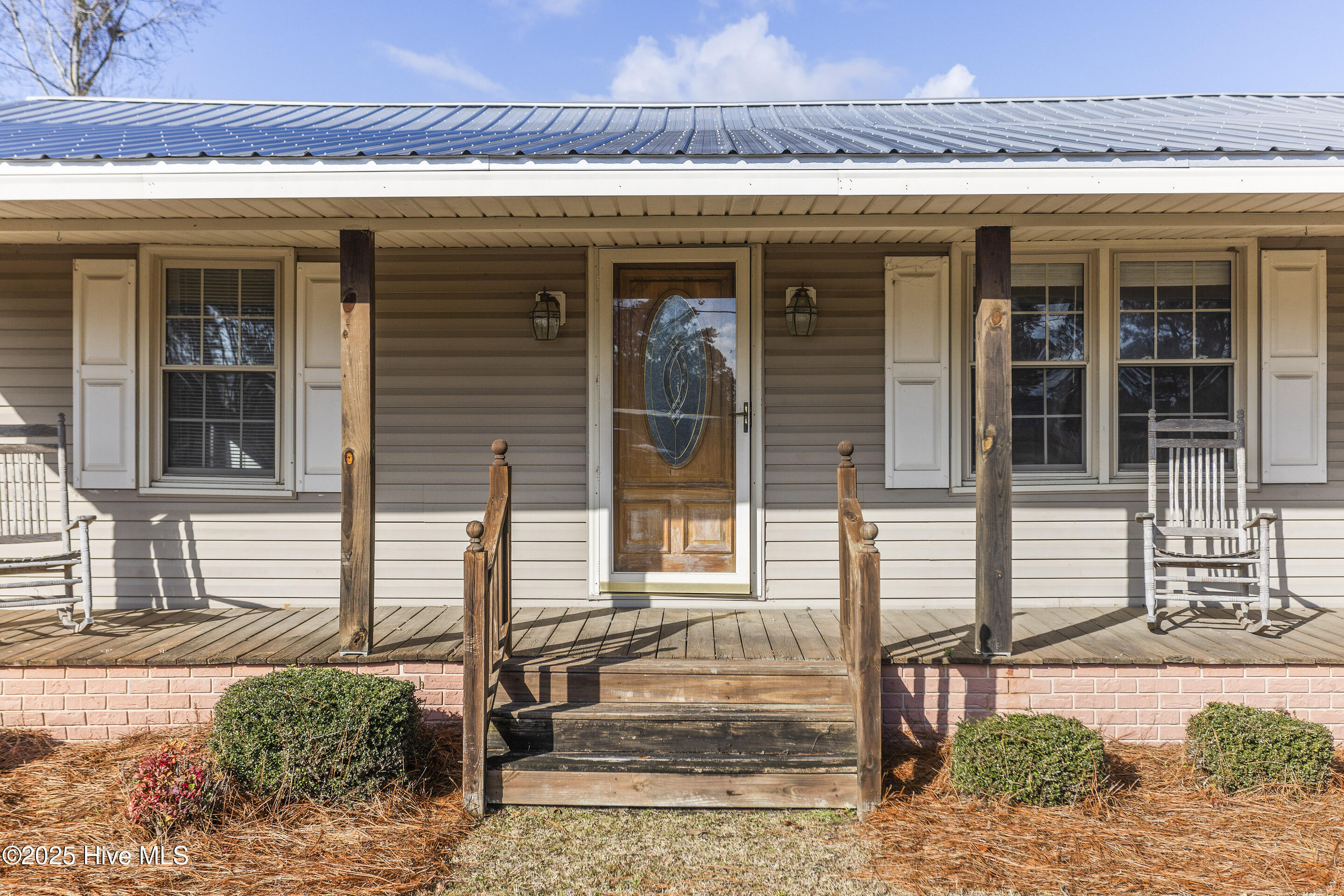 5253 Pleasant Plains Church Road, Whiteville, NC, 28472