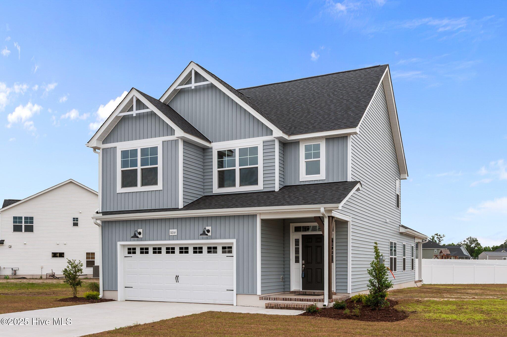 Homes for sale in Grimesland, NC | 1016 Appaloosa Trl, Grimesland, NC 27837 | MLS# 100483044