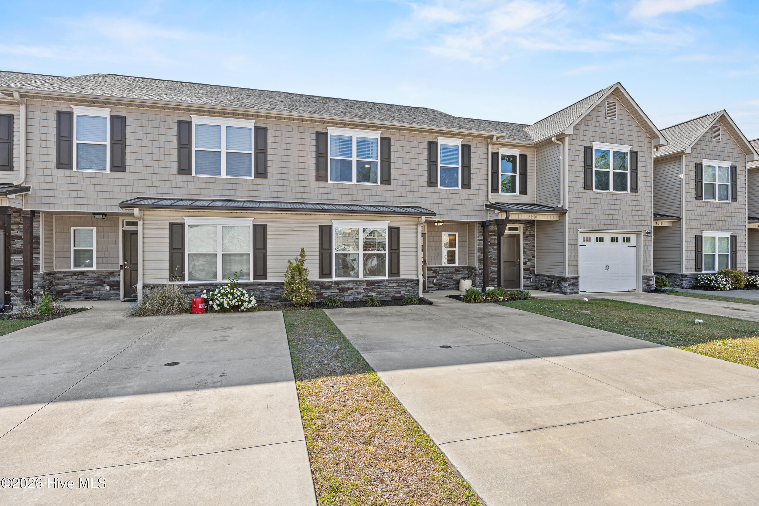 442 Sullivan Loop Road,Midway Park