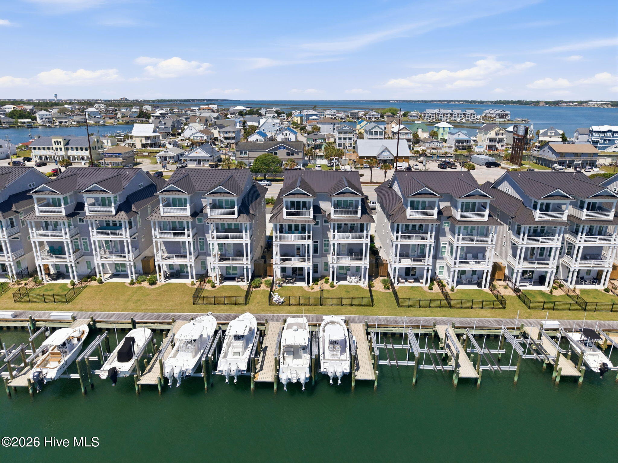 706 Atlantic Beach Causeway A,Atlantic Beach