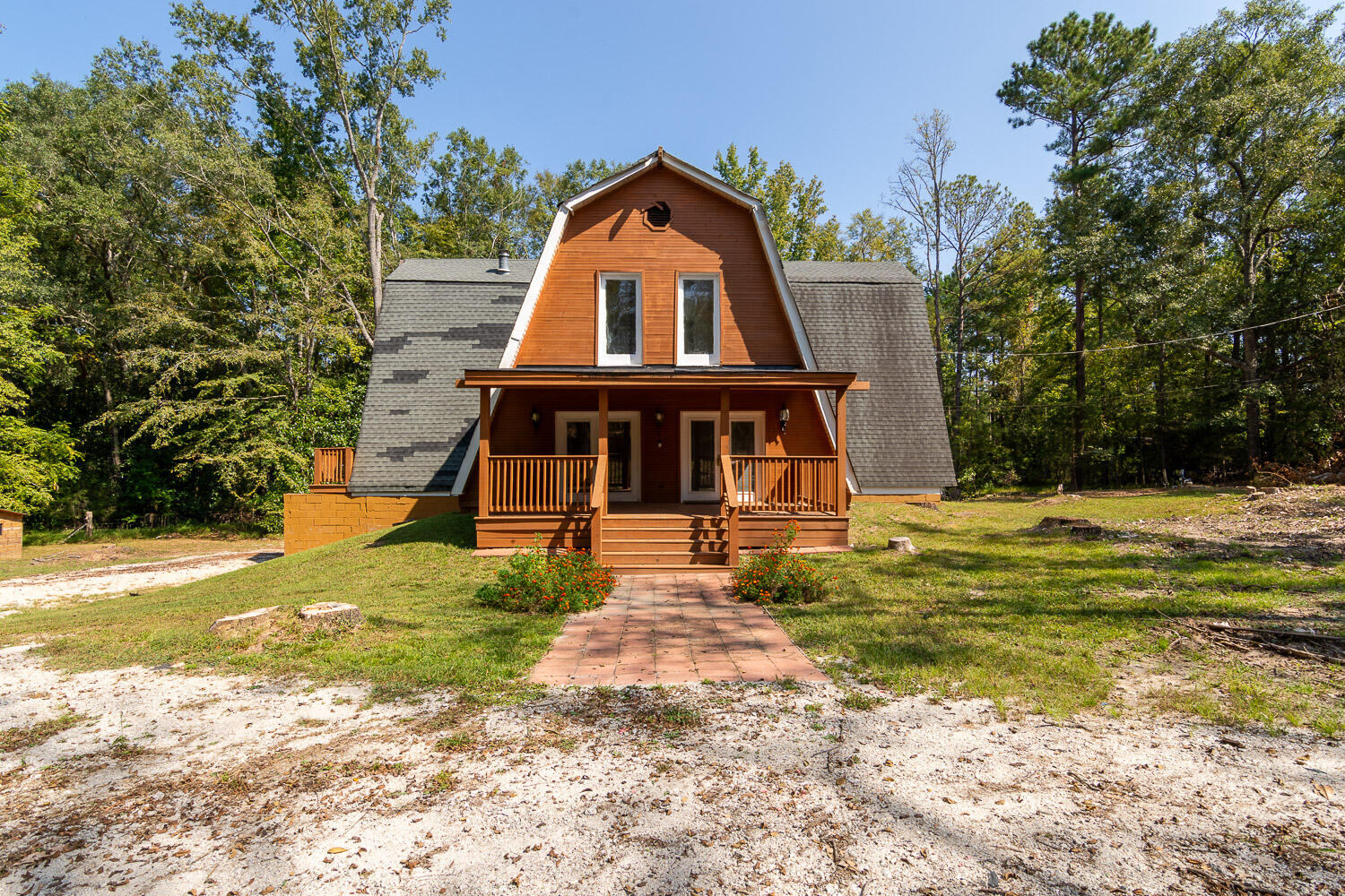 Property at 2865 Old Thompson Road Road