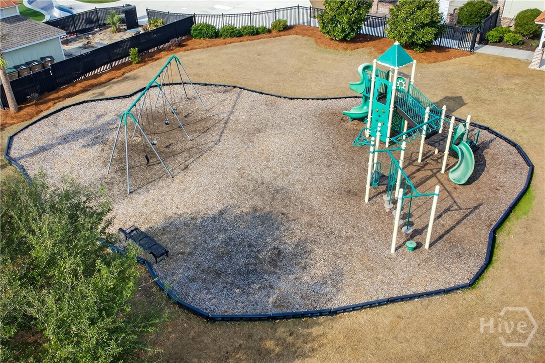 14 Arrow Head Way, Port Wentworth, GA, 31407