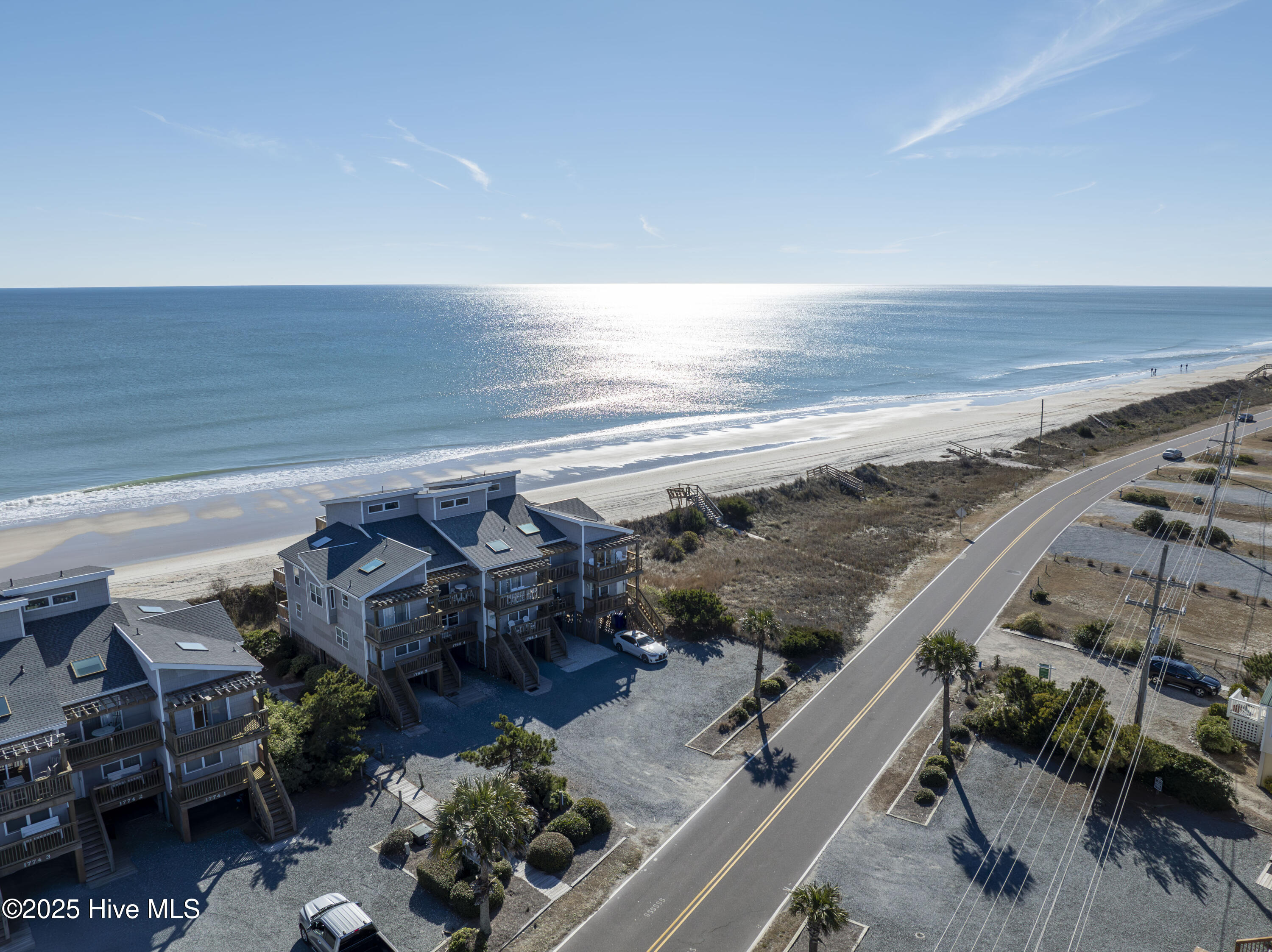 1768 New River Inlet Road UNIT 5, North Topsail Beach, NC, 28460