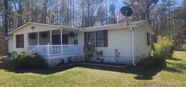 271 Alfred Road,Bayboro