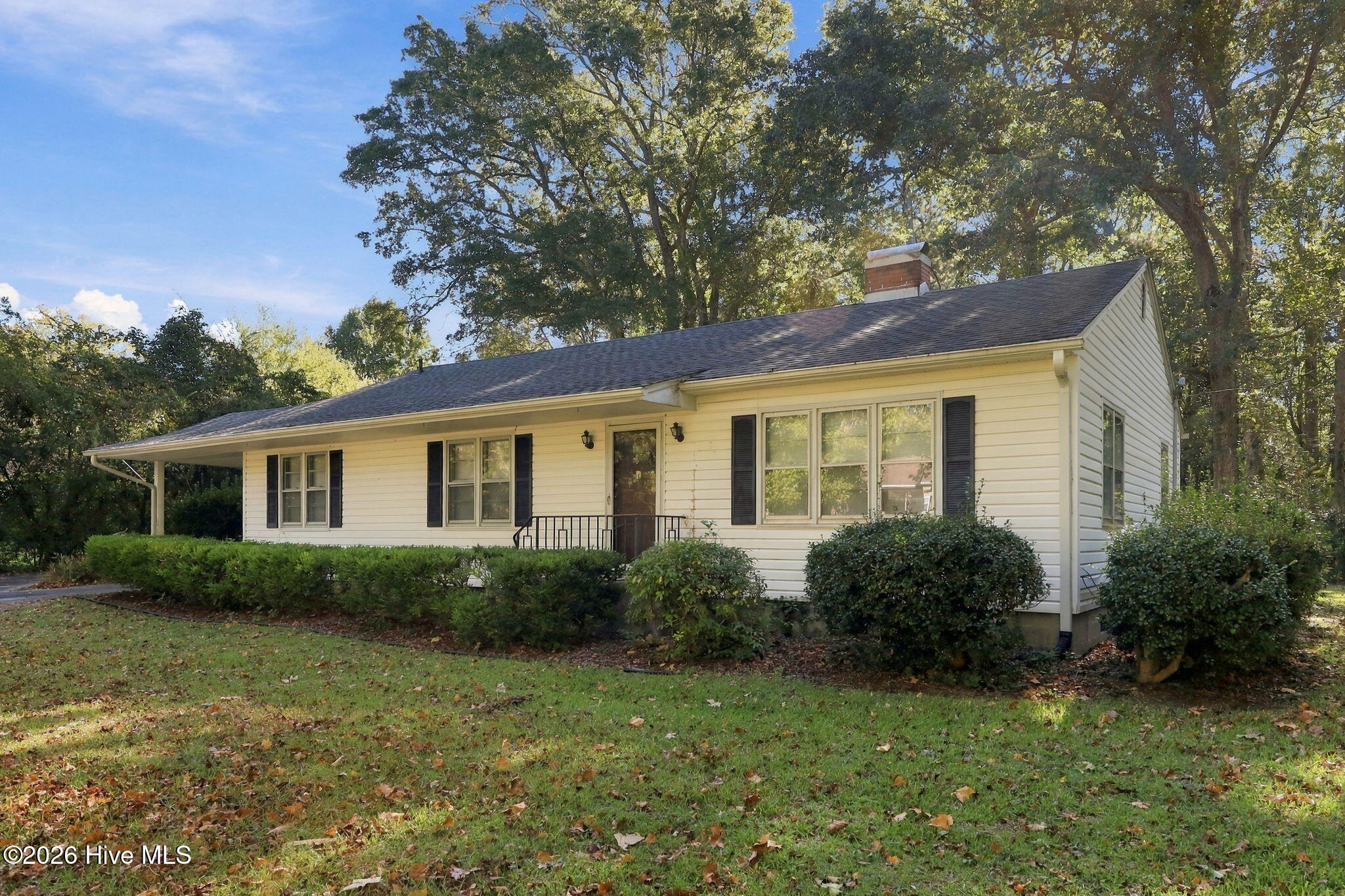 Photo 3 of Single family home for sale at 184 Wildwood Rd, Newport, NC 28570 | MLS# 100613252 | Listing updated on 2026-10-29